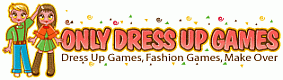 Only Dressup Games