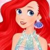 Thumbnail for Ariel Mermaid Fashion