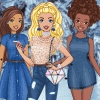 Barbie Denim And Diamonds Party