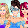 Thumbnail for Barbie Fairy Vs Mermaid Vs Princess
