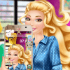 Thumbnail for Barbie's New Smart Phone