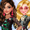 Thumbnail for BFFS Style Competition