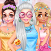 Thumbnail for BFFs Wacky Fashion Festival