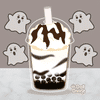 Thumbnail for Bubble Tea: Halloween