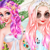 Thumbnail for Crazy Summer Braids
