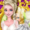 Thumbnail for Debutante Disney Princesses