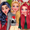 Thumbnail for Design My Festive Winter Look