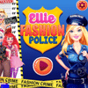 Thumbnail for Ellie Fashion Police