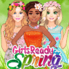 Thumbnail for Girls Ready For Spring