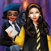 Thumbnail for Hogwarts Princesses