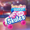 Thumbnail for Insta Girls Design My Roller Skates