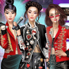 Thumbnail for K-Pop Girls Dress Up Challenge