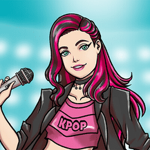 K-Pop Star