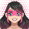 Thumbnail for Kawaii Superhero Avatar Maker