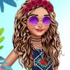 Moana Fashion Blogging