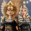 Thumbnail for Norse Goddesses