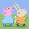 Thumbnail for Peppa Pig Character Creator