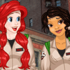 Thumbnail for Princess Ghostbusters