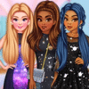 Thumbnail for Princesses Just Another Galaxy