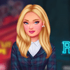 Thumbnail for Riverdale Looks