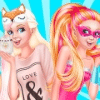 Thumbnail for Super Barbie's Day Off