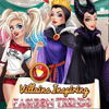 Thumbnail for Villains Inspiring Fashion Trends