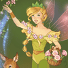 Thumbnail for Vintage Fairy