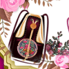 Thumbnail for Vintage Purse Design
