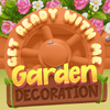 Thumbnail for Get Ready With Me Garden Decoration